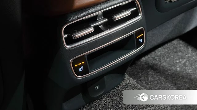 Genesis GV70 id 4928111 из Кореи 21