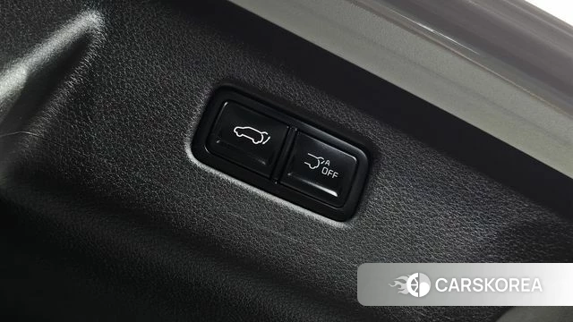 Kia The New Carnival 4th Generation id 4950431 из Кореи 21