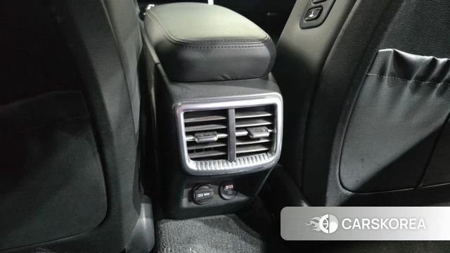 Kia K5 Hybrid 3rd Generation id 5035039 из Кореи 21