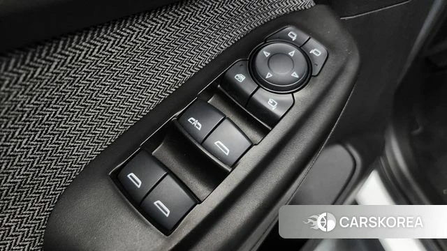 Chevrolet (GM Daewoo) Trailblazer id 4763412 из Кореи 21