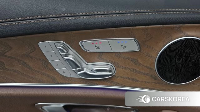 Mercedes-Benz E-Class W213 id 5053525 из Кореи 21