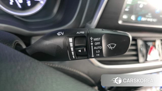 Hyundai Grandeur IG id 4785664 из Кореи 21