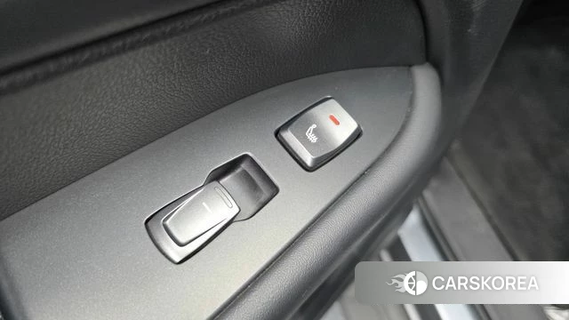 Ssangyong The New Rexton Sports Cannes id 5002965 из Кореи 21