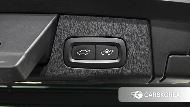 Volvo XC60 second Generation id 4952098 из Кореи 21