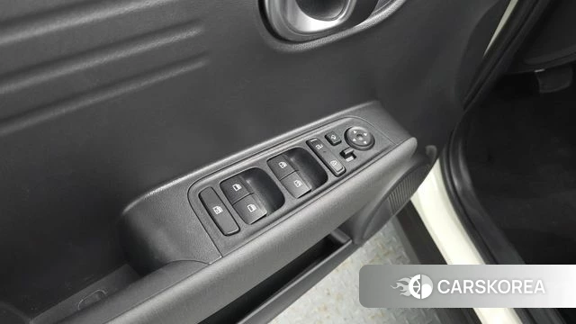 Hyundai The New Casper id 4834233 из Кореи 21