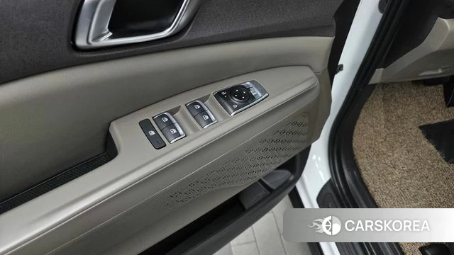 Kia The New Carnival 4th Generation id 5051691 из Кореи 21
