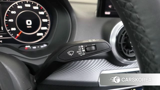 Audi Q2 id 4980873 из Кореи 21