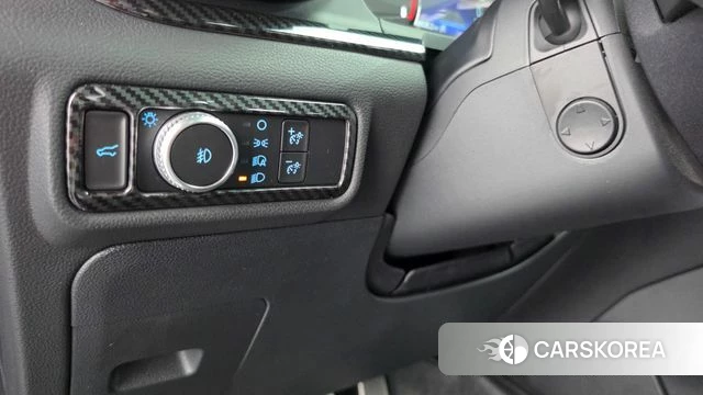Ford Explorer 6th Generation id 4918285 из Кореи 21