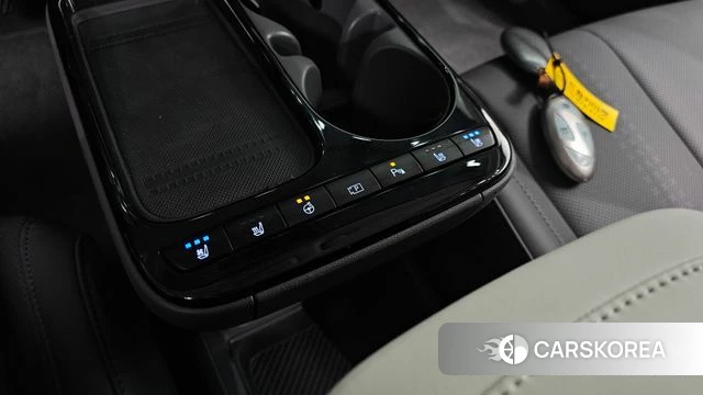 Hyundai The New Ionic 5 id 5026384 из Кореи 21