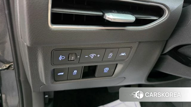 Hyundai Sonata (DN8) id 4490765 из Кореи 21