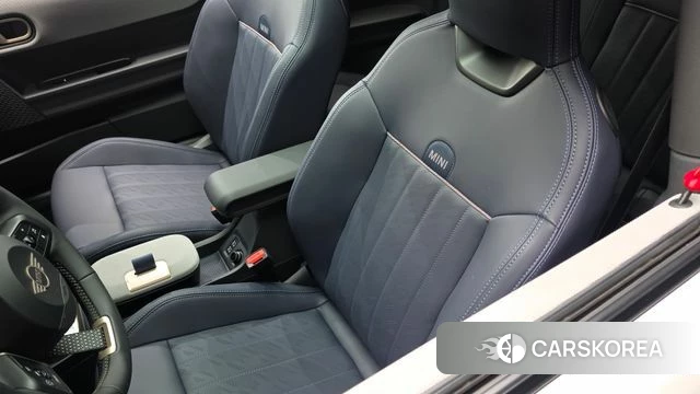 Mini Cooper S 4th Generation id 4985065 из Кореи 21