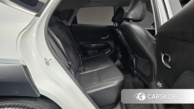 Hyundai Kona (SX2) id 4995837 из Кореи 21