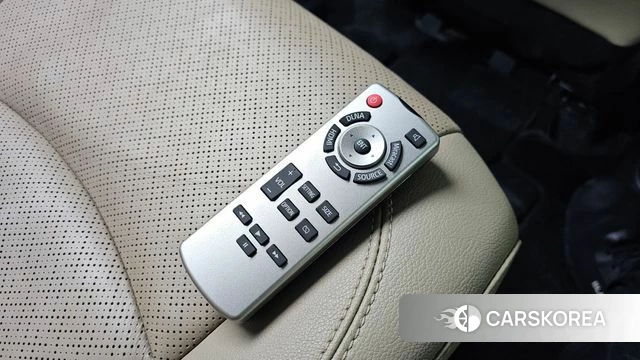 Toyota Sienna 4th Generation id 5040723 из Кореи 21