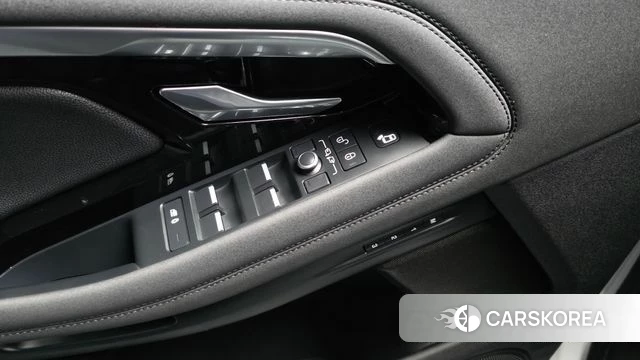 Land Rover Range Rover Evoque 2nd Generation id 5018296 из Кореи 21