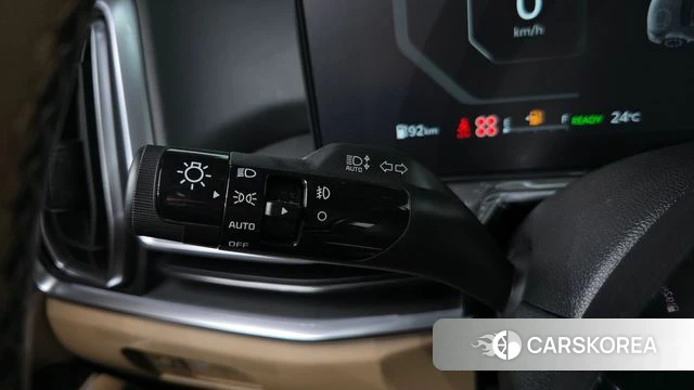 Kia The New Sorento 4th Generation id 5033180 из Кореи 21