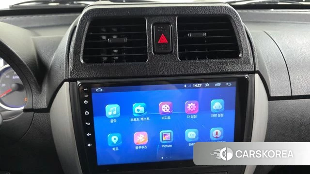 Dongfeng Socon C35 id 4905686 из Кореи 21