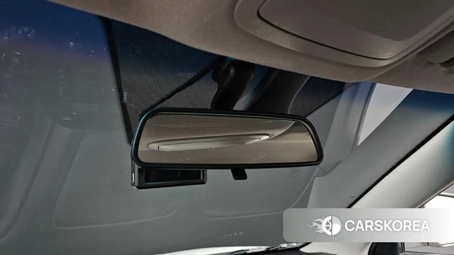 Ssangyong Berry New Tivoli id 4992751 из Кореи 21