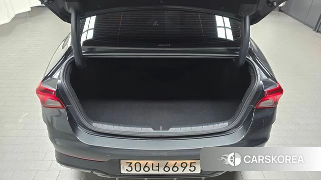Kia K5 3rd generation id 4976300 из Кореи 21