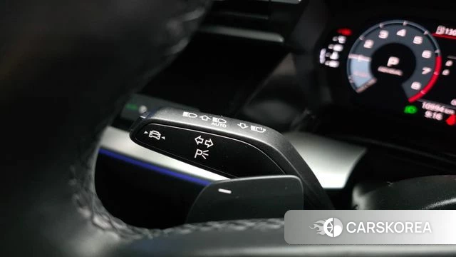 Audi A3 (8Y) id 4997031 из Кореи 21