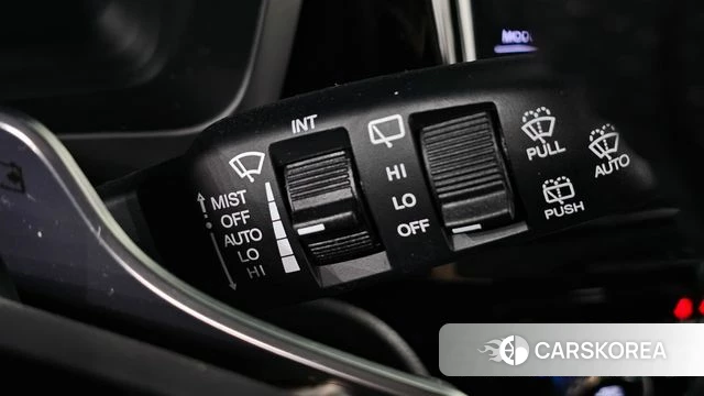 Ssangyong Korando EV (E-Motion) id 4936232 из Кореи 21