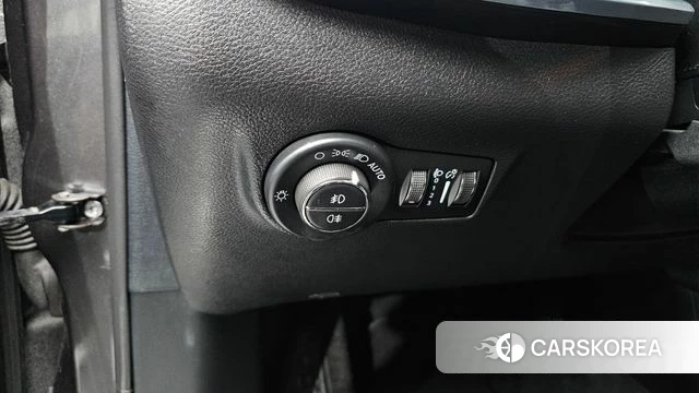 Jeep Compass 2nd Generation id 4929175 из Кореи 21