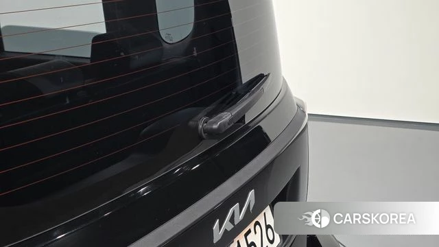 Kia The New Kia Ray id 4951026 из Кореи 21