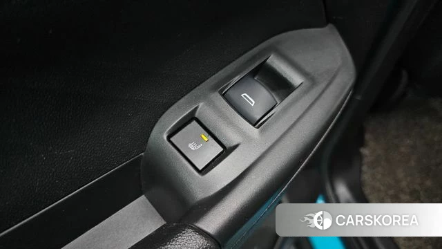 Chevrolet (GM Daewoo) Trailblazer id 4741249 из Кореи 21