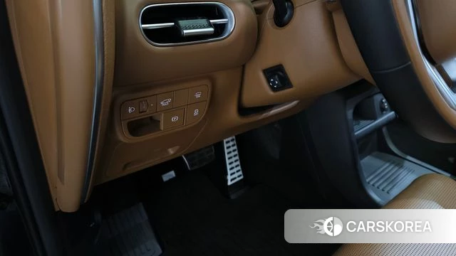 Hyundai Palisade (LX3) id 4990444 из Кореи 21