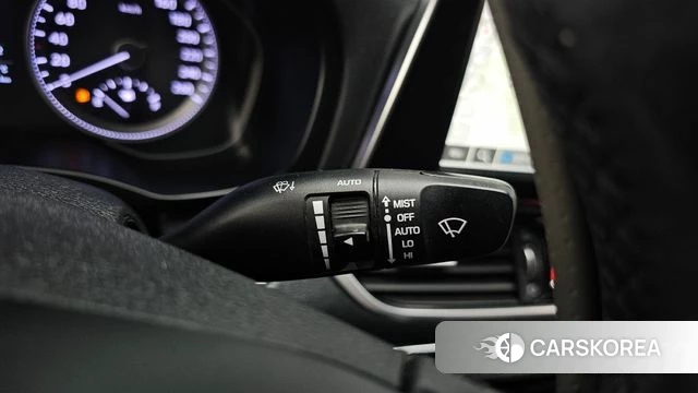 Hyundai Grandeur IG id 5023960 из Кореи 21