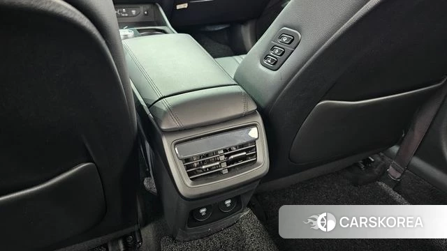 Kia The New K8 id 5052010 из Кореи 21