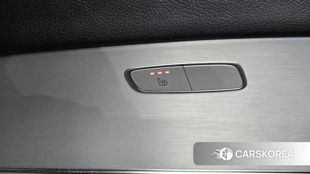 Mercedes-Benz E-Class W213 id 5012817 из Кореи 21