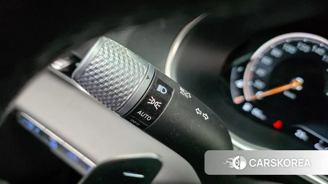 Genesis GV80 id 4958986 из Кореи 21