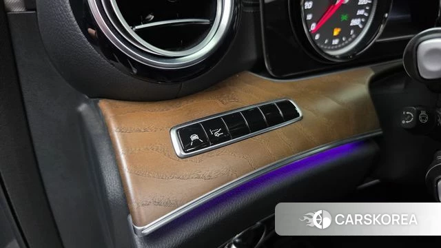 Mercedes-Benz E-Class W213 id 4931127 из Кореи 21