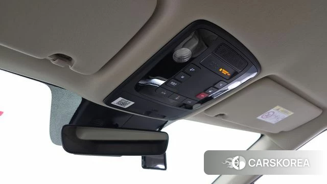 Kia Carnival 4th generation id 4975881 из Кореи 21