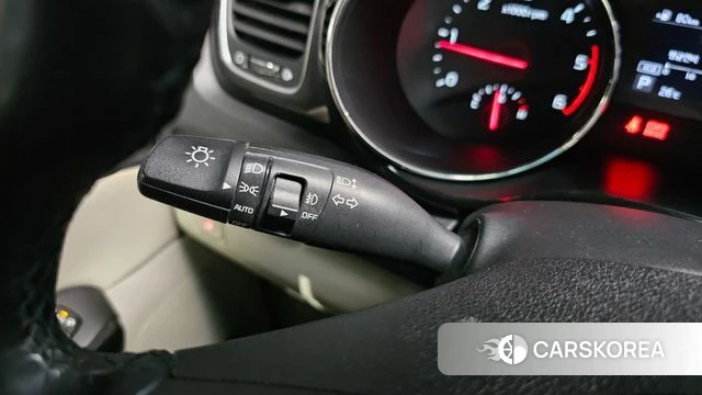 Kia The New Carnival id 4978251 из Кореи 21