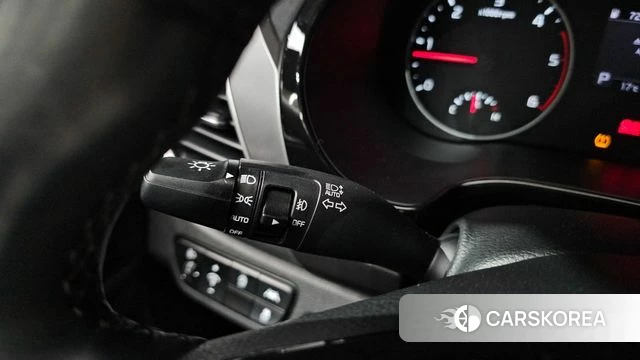 Kia Seltos id 4967315 из Кореи 21