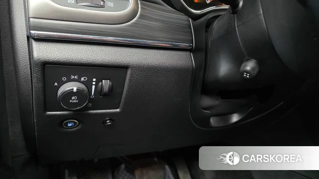 Jeep Grand Cherokee id 4977915 из Кореи 21