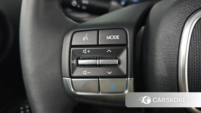 Hyundai The New Casper id 5015733 из Кореи 21