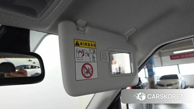 Hyundai Casper id 5028004 из Кореи 21