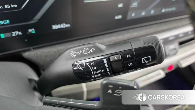 Kia EV3 id 5026474 из Кореи 21