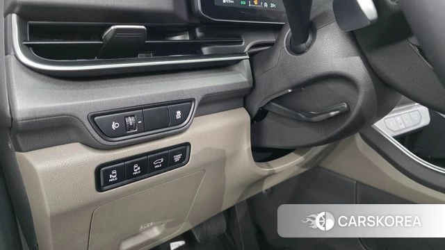 Kia The New Carnival 4th Generation id 4980579 из Кореи 21