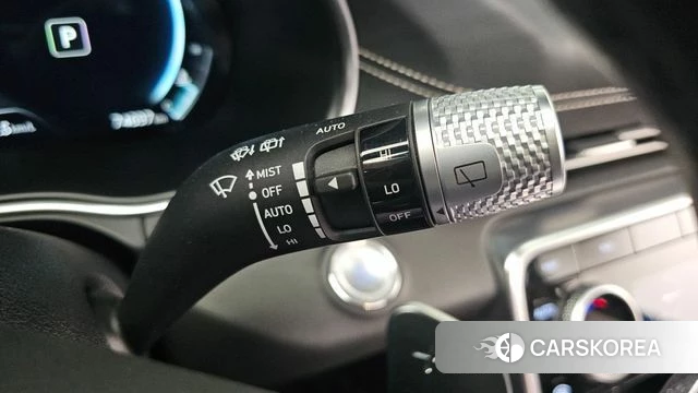 Genesis GV80 id 4996822 из Кореи 21