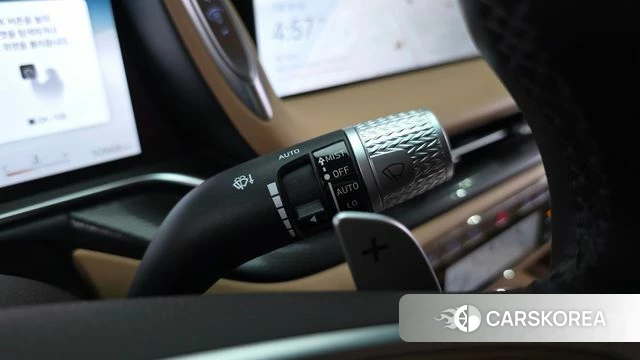Genesis G90 (RS4) id 4941719 из Кореи 21