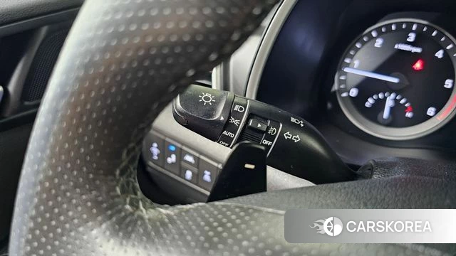 Hyundai All New Tucson id 4732470 из Кореи 21