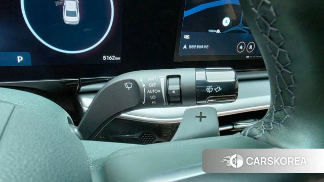Hyundai Grandeur (GN7) id 5001368 из Кореи 21