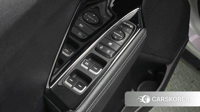 Kia Niro id 4988564 из Кореи 21