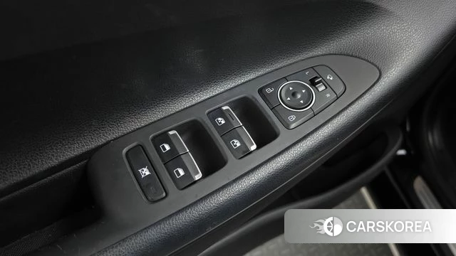 Hyundai Grandeur IG id 4987884 из Кореи 21