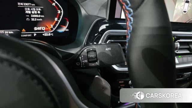 BMW X4 (G02) id 4957796 из Кореи 21