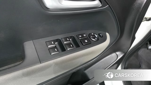 Kia The New Kia Ray id 5059223 из Кореи 21
