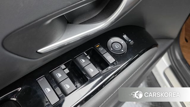 Hyundai The New Tucson (NX4) id 5039002 из Кореи 21